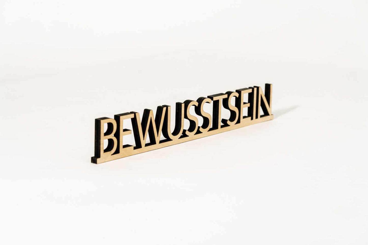 Bewusstsein
