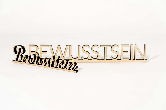Bewusstsein