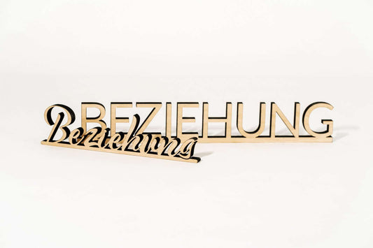 Beziehung