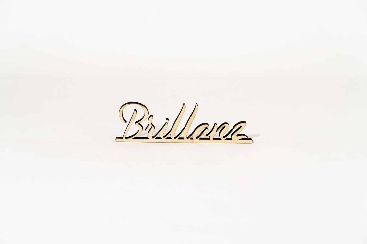Brillanz