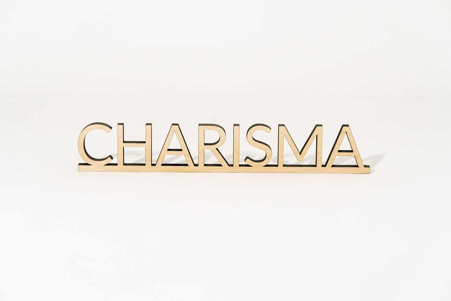 Charisma