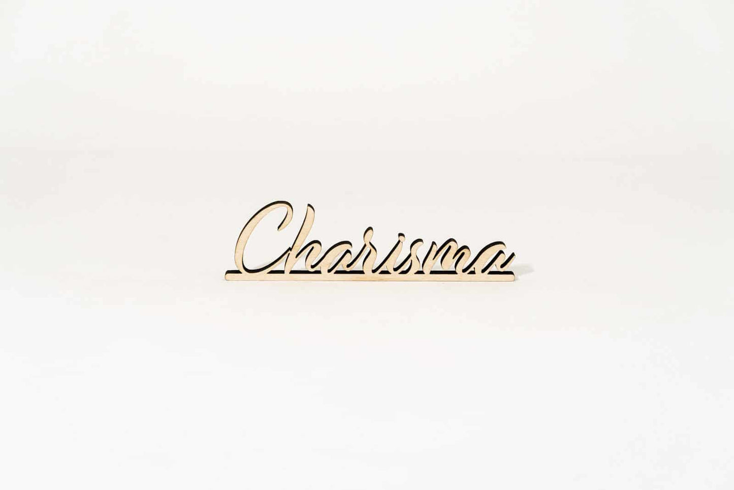 Charisma