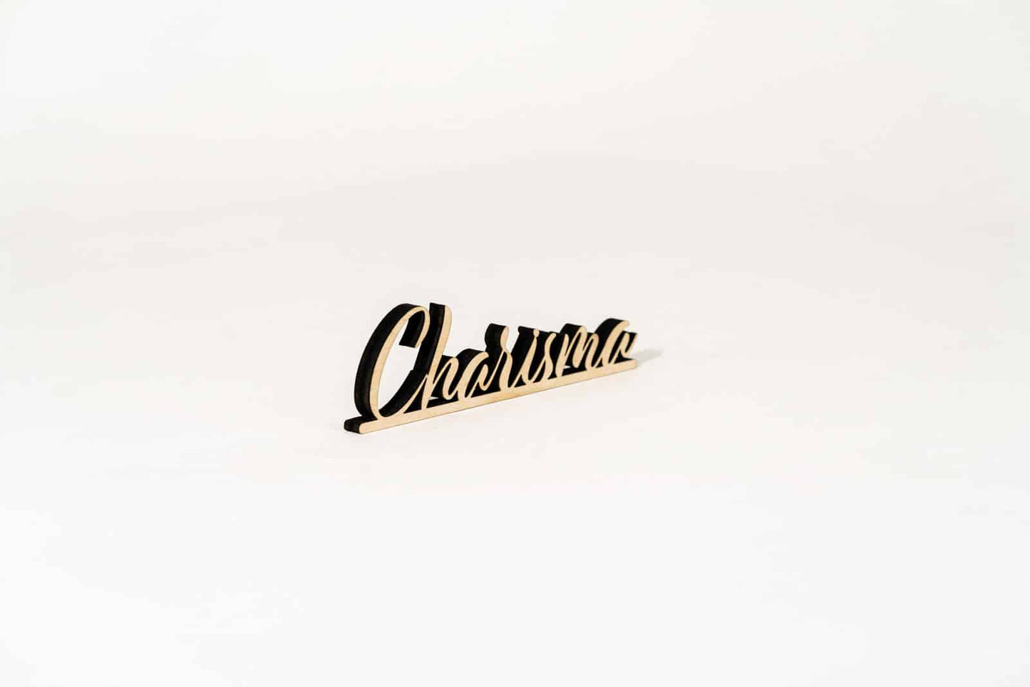 Charisma