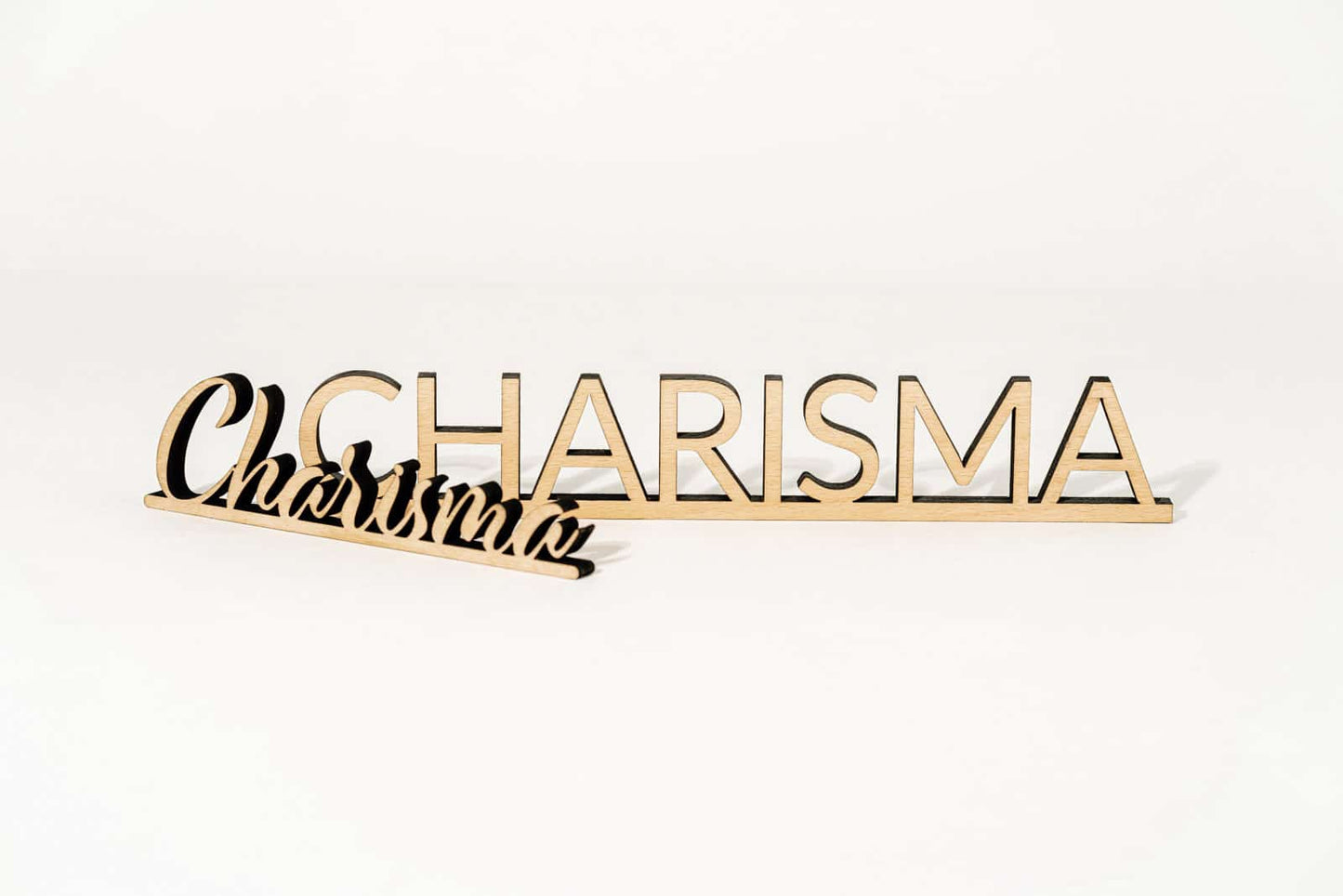 Charisma