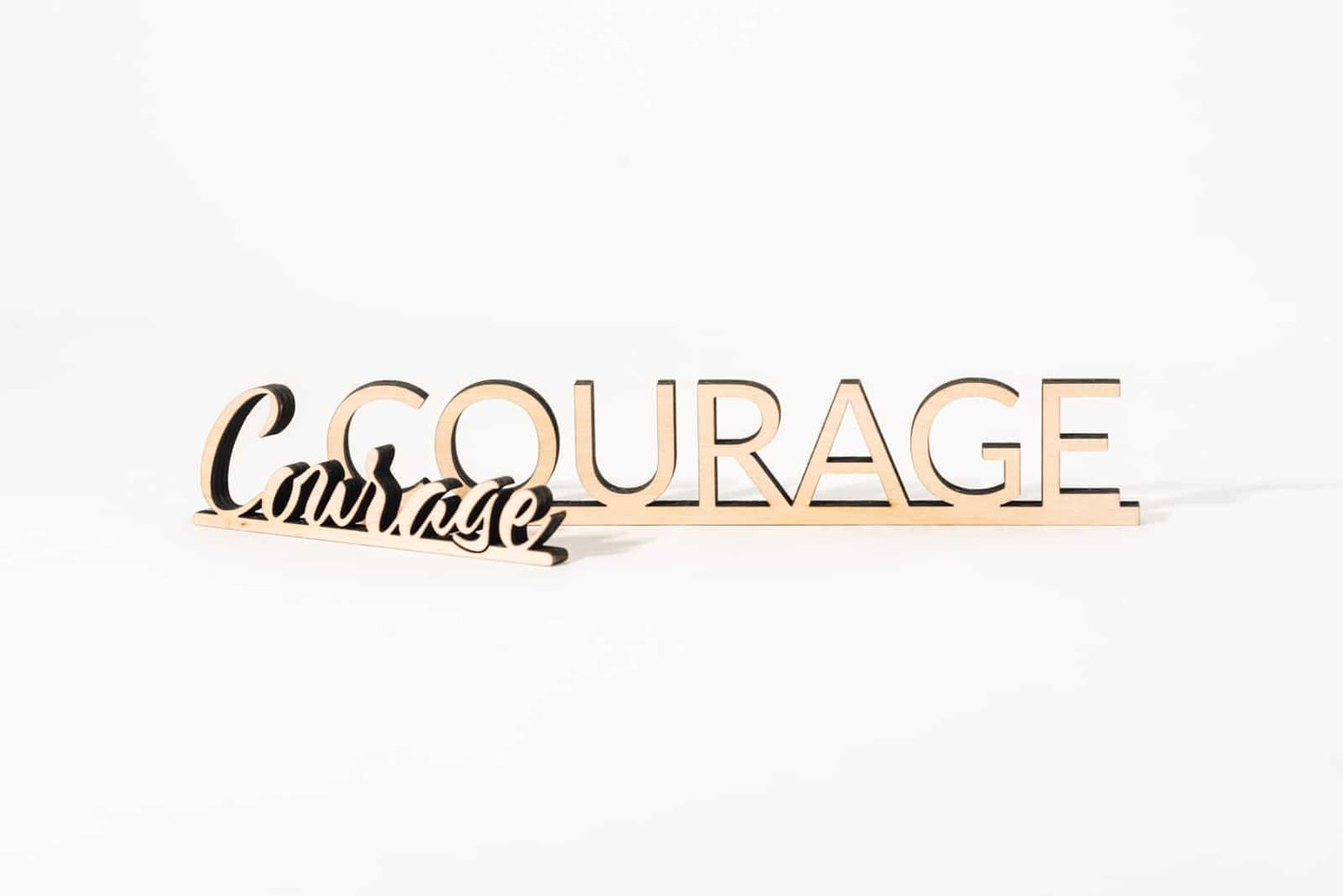 Courage