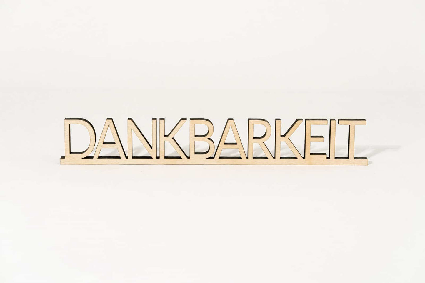 Dankbarkeit