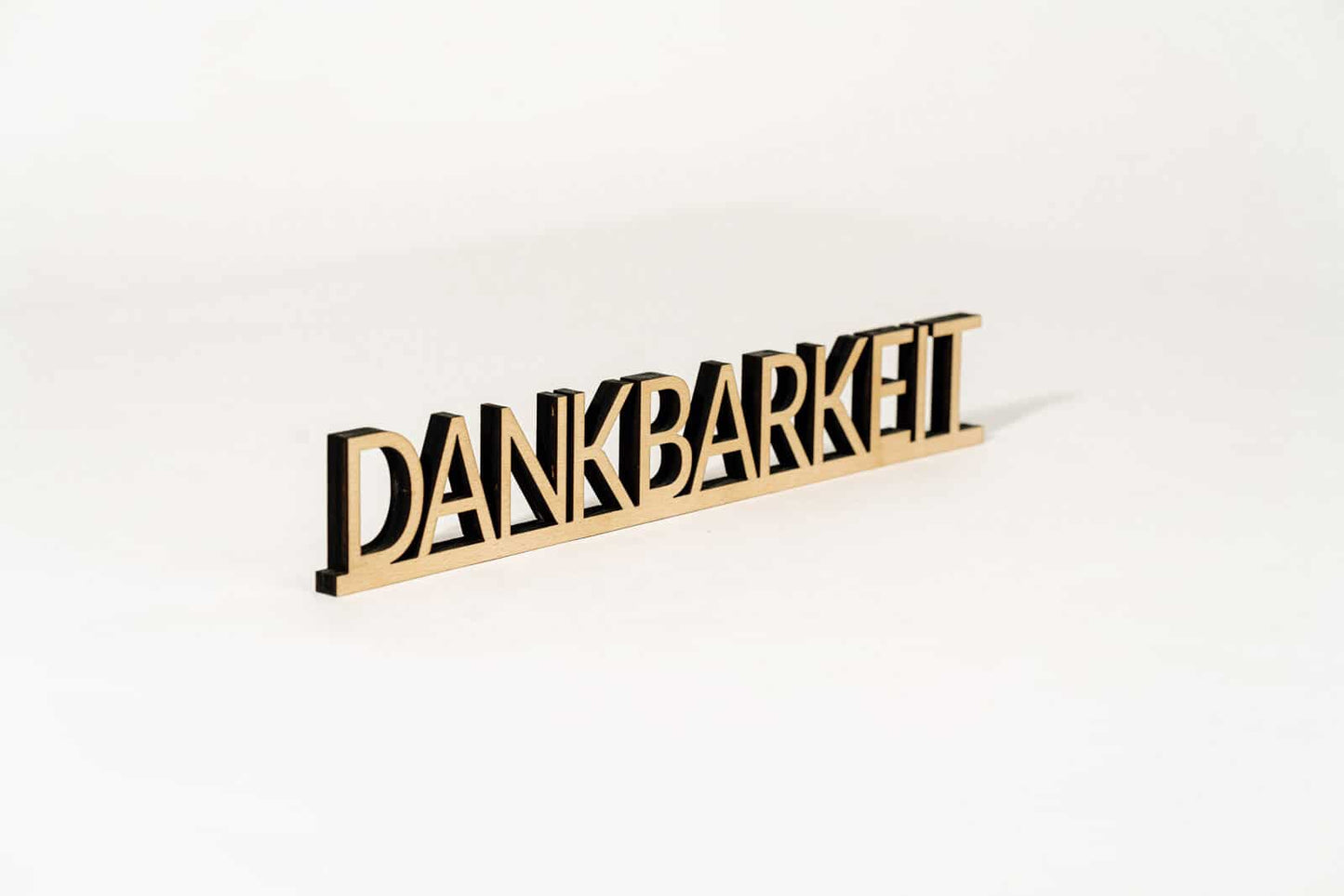 Dankbarkeit
