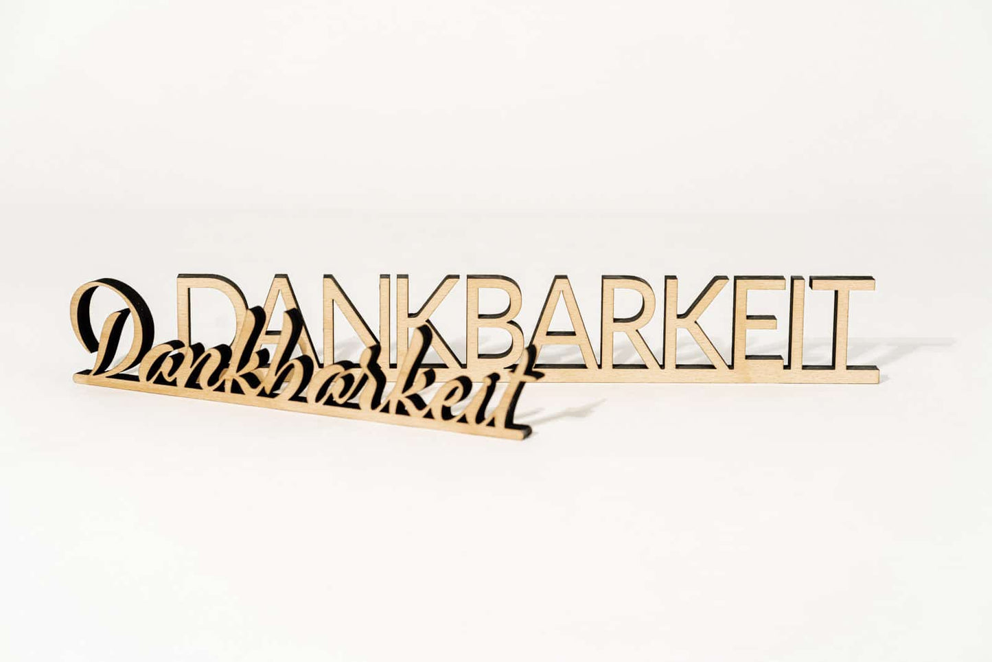 Dankbarkeit