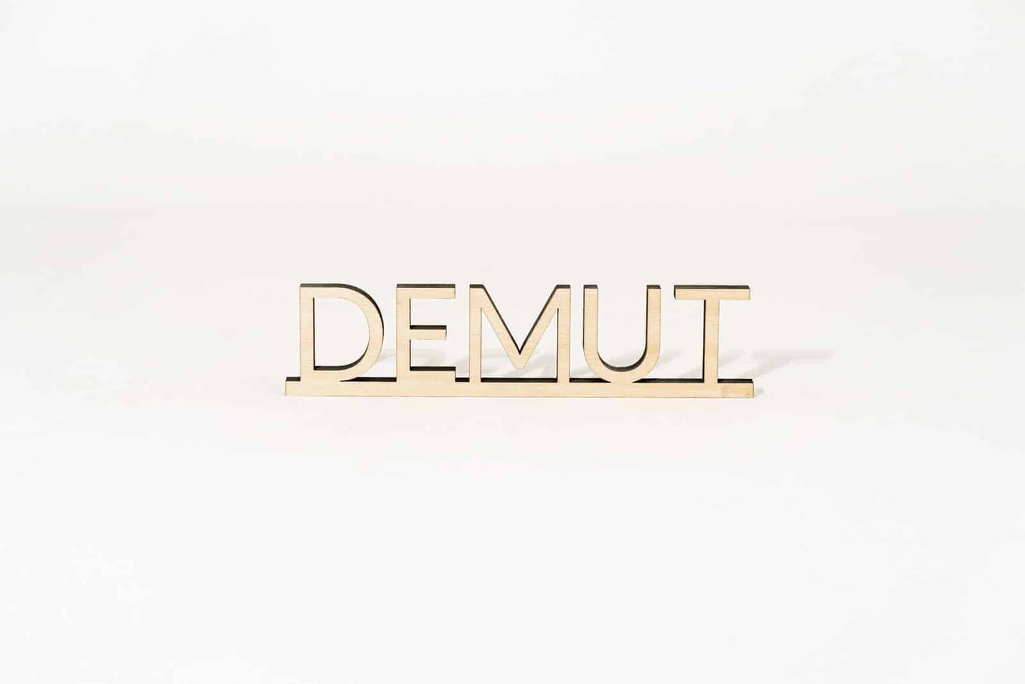 Demut