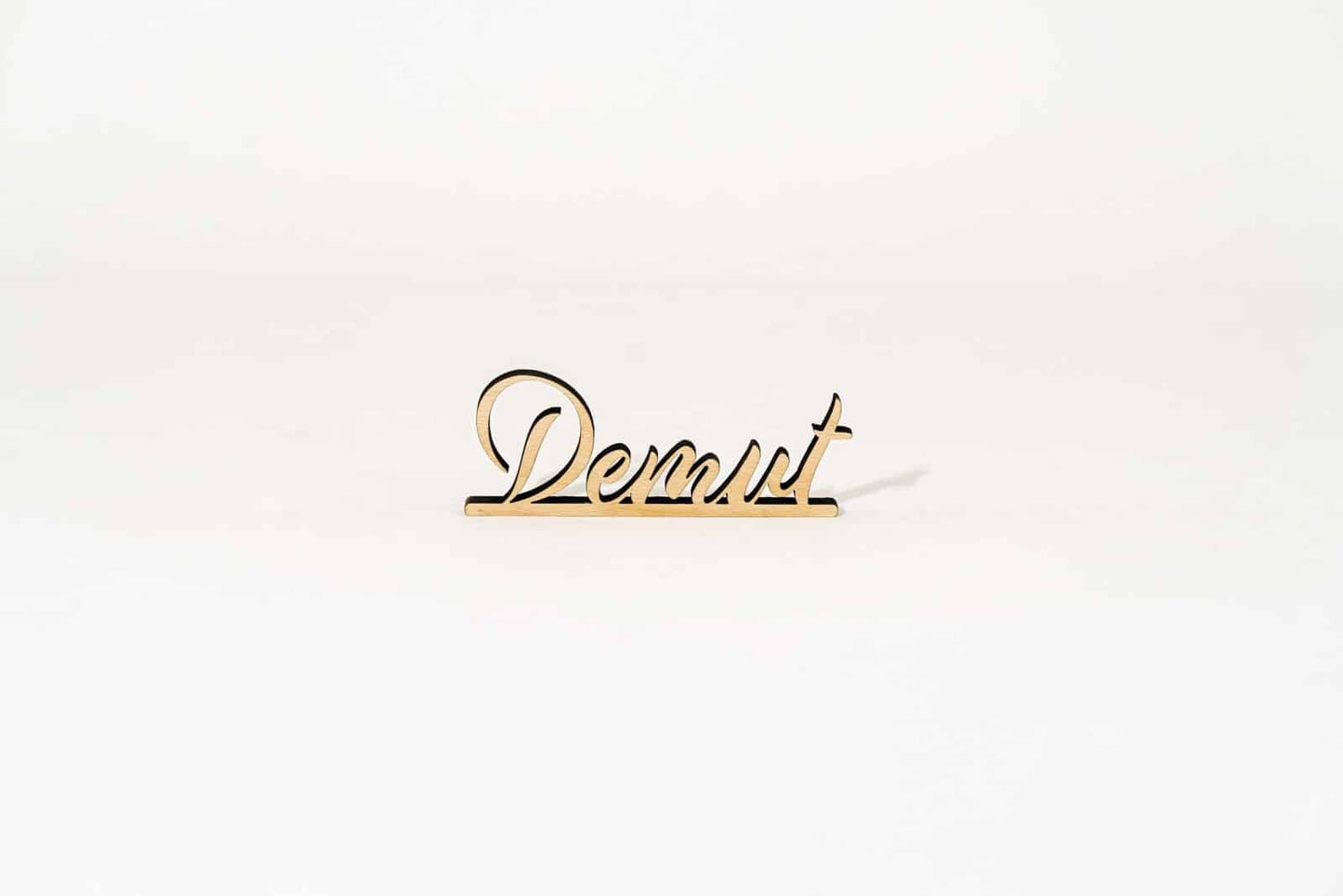 Demut