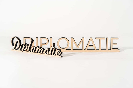Diplomatie