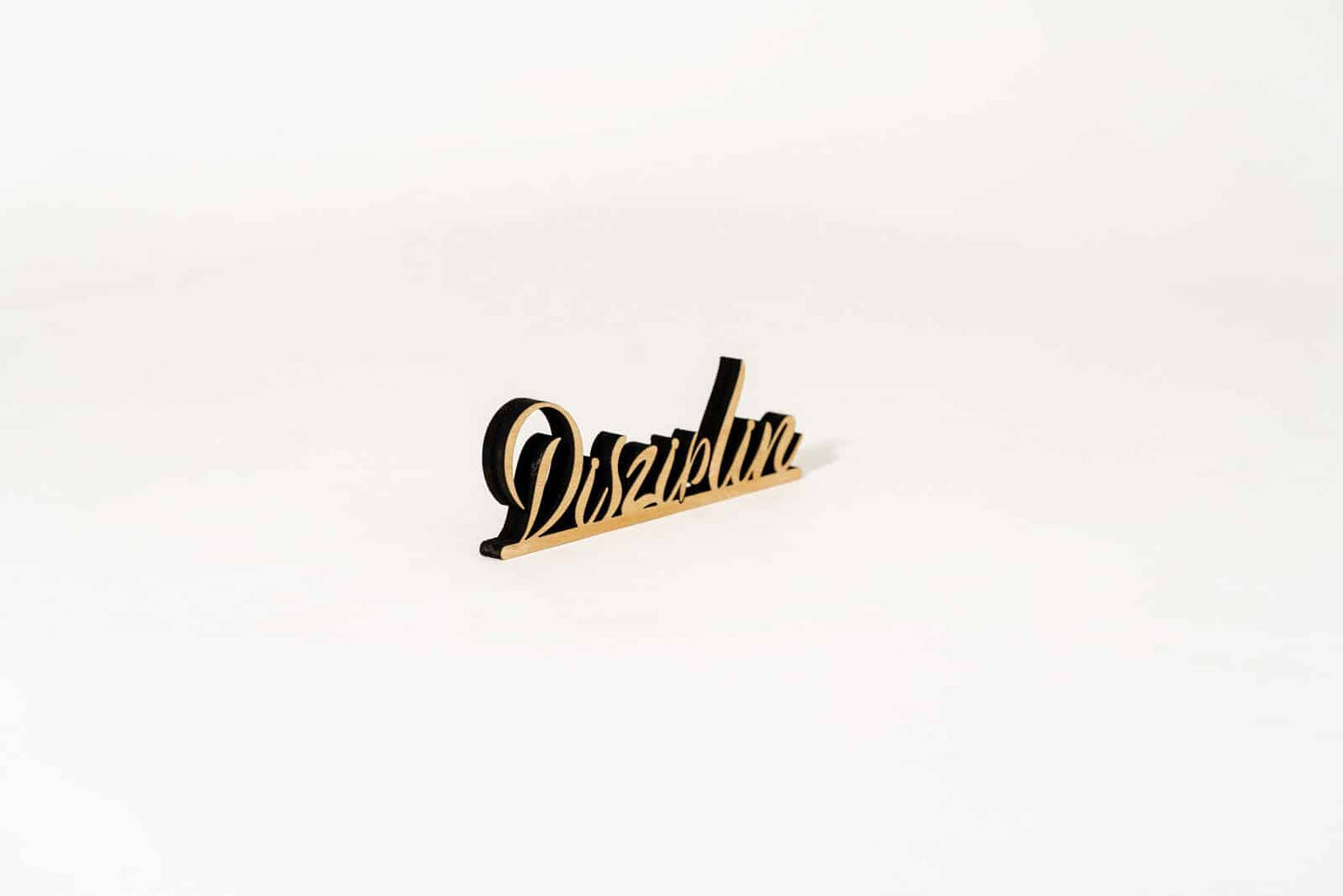Disziplin