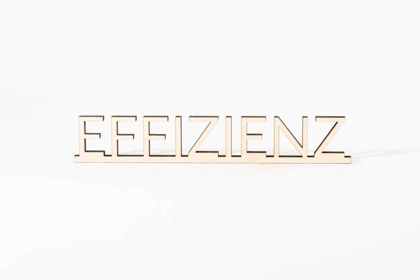 Effizienz