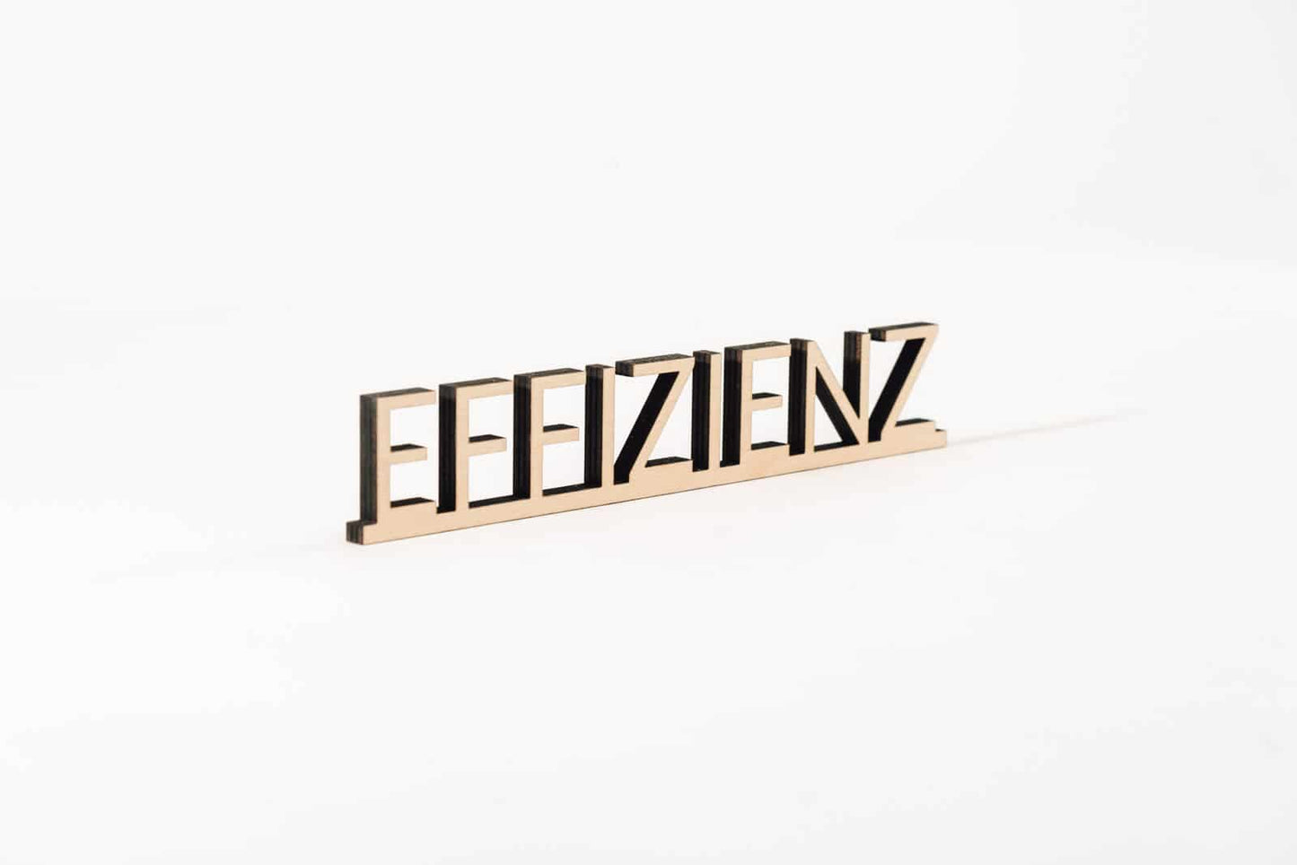 Effizienz
