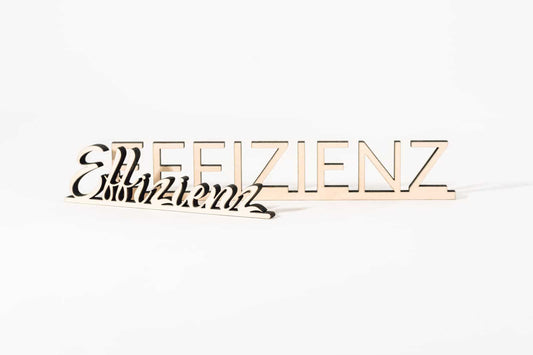 Effizienz