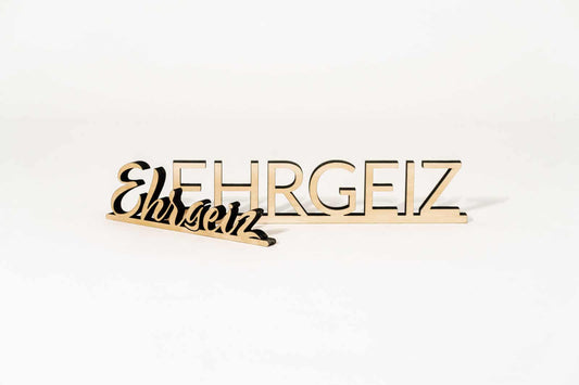 Ehrgeiz