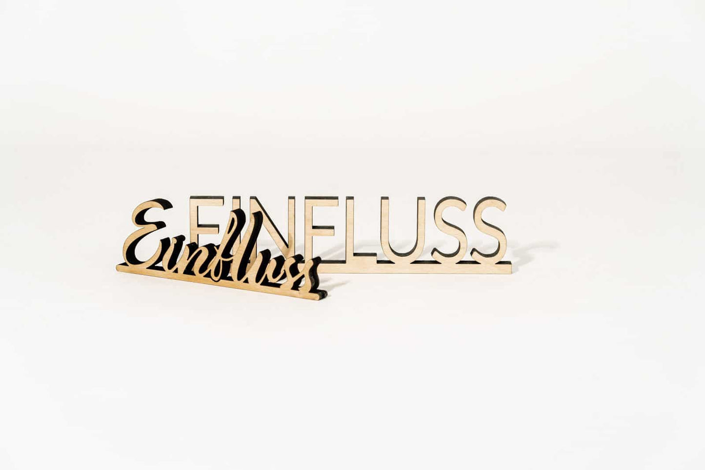 Einfluss