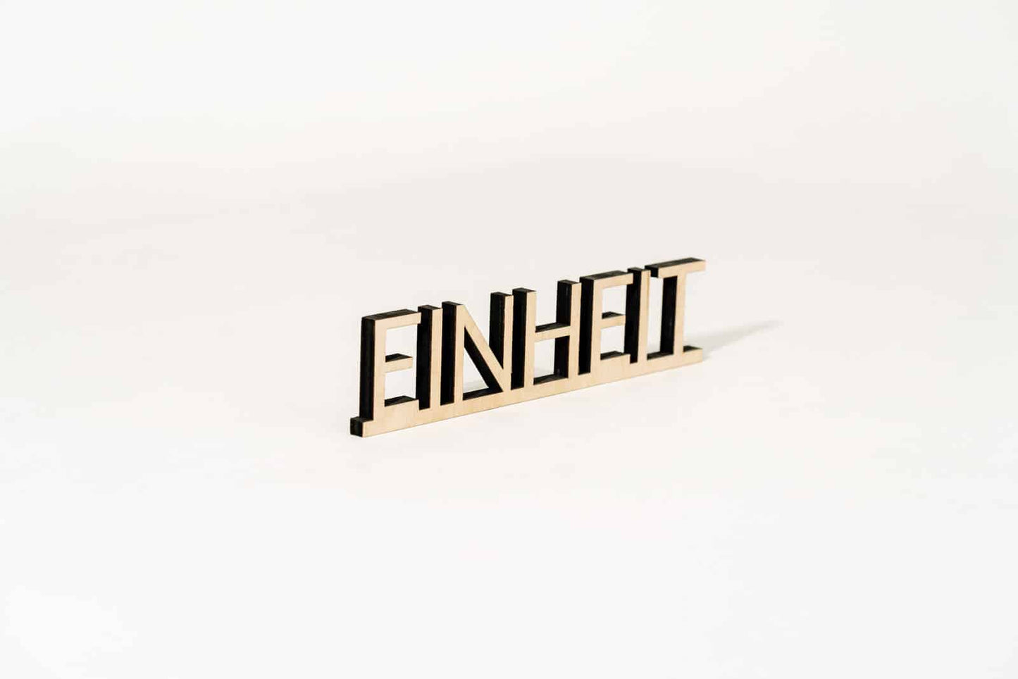 Einheit