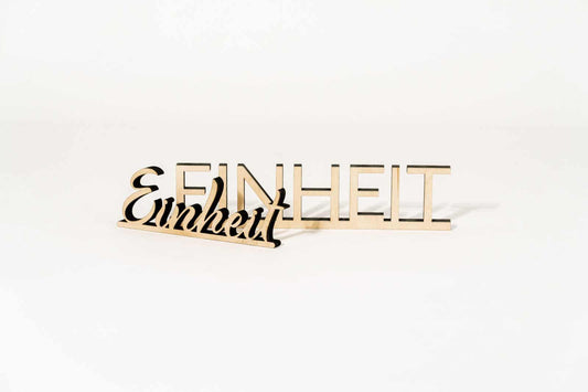 Einheit