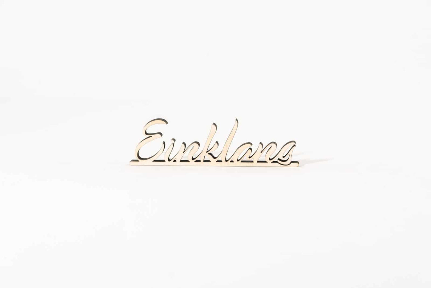 Einklang