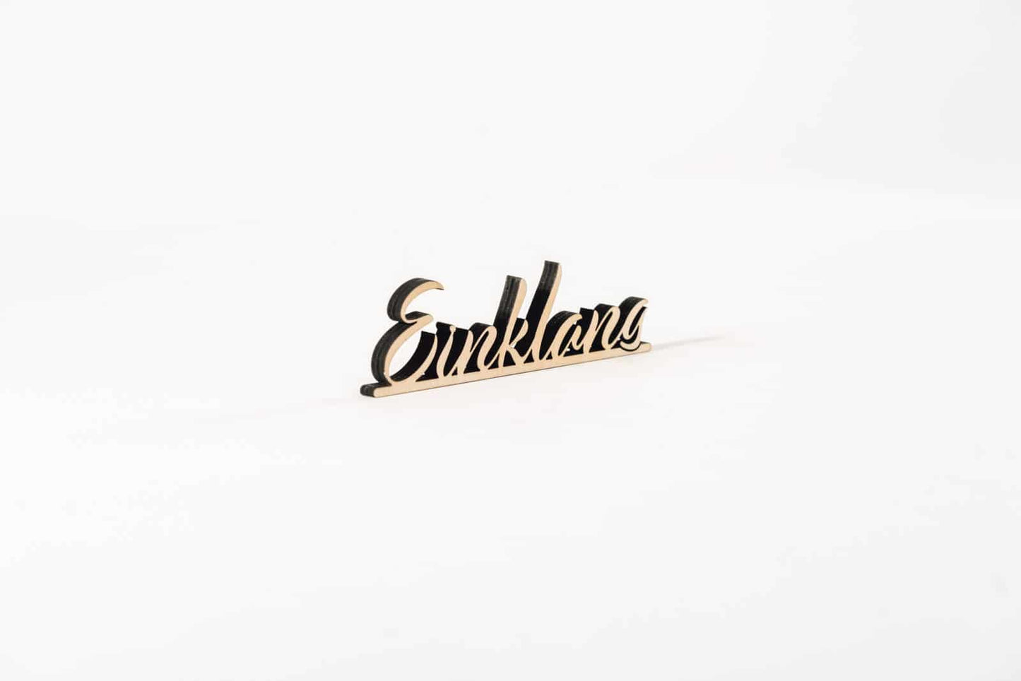 Einklang