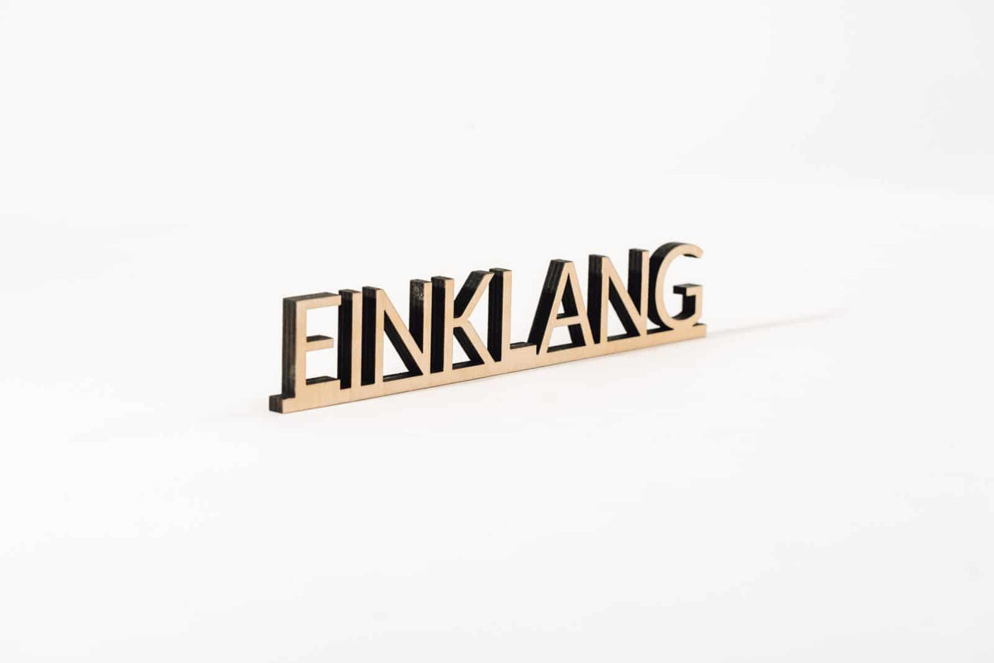 Einklang