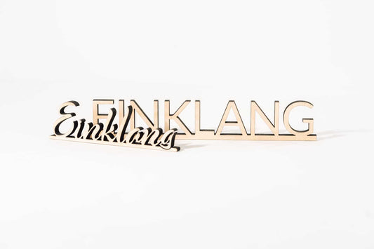 Einklang
