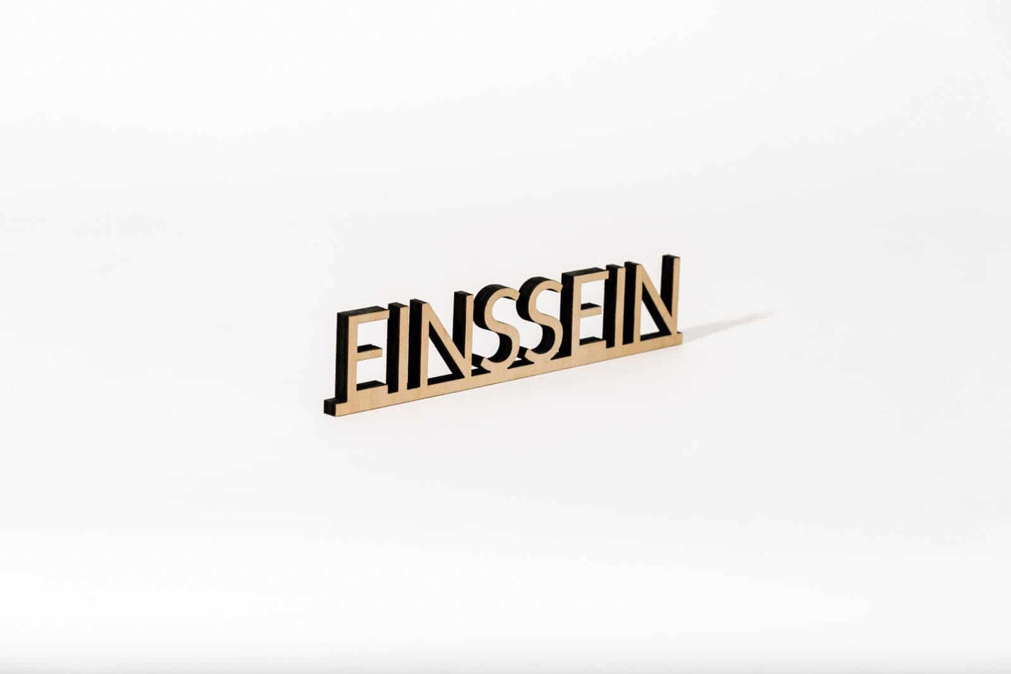 Einssein