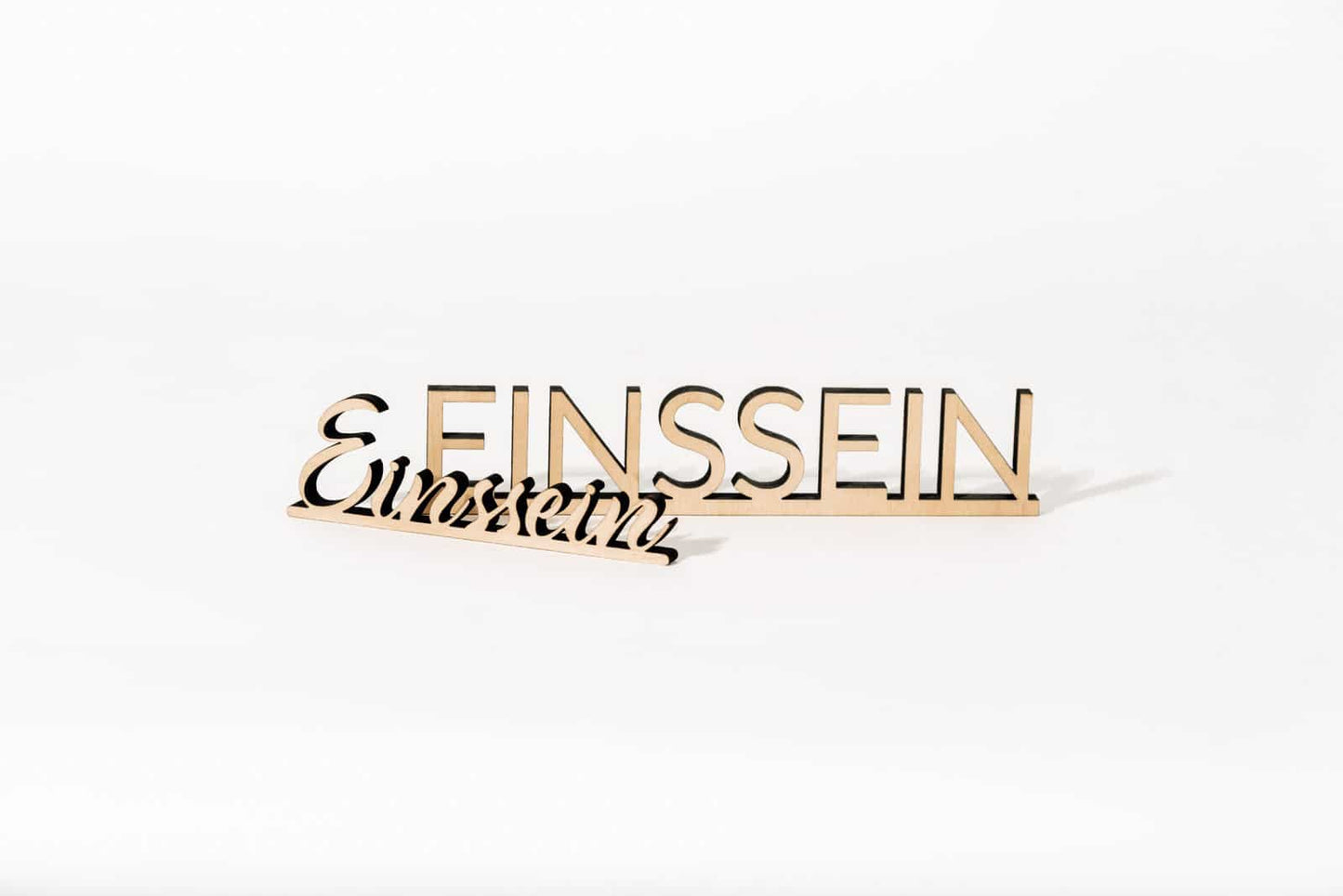 Einssein