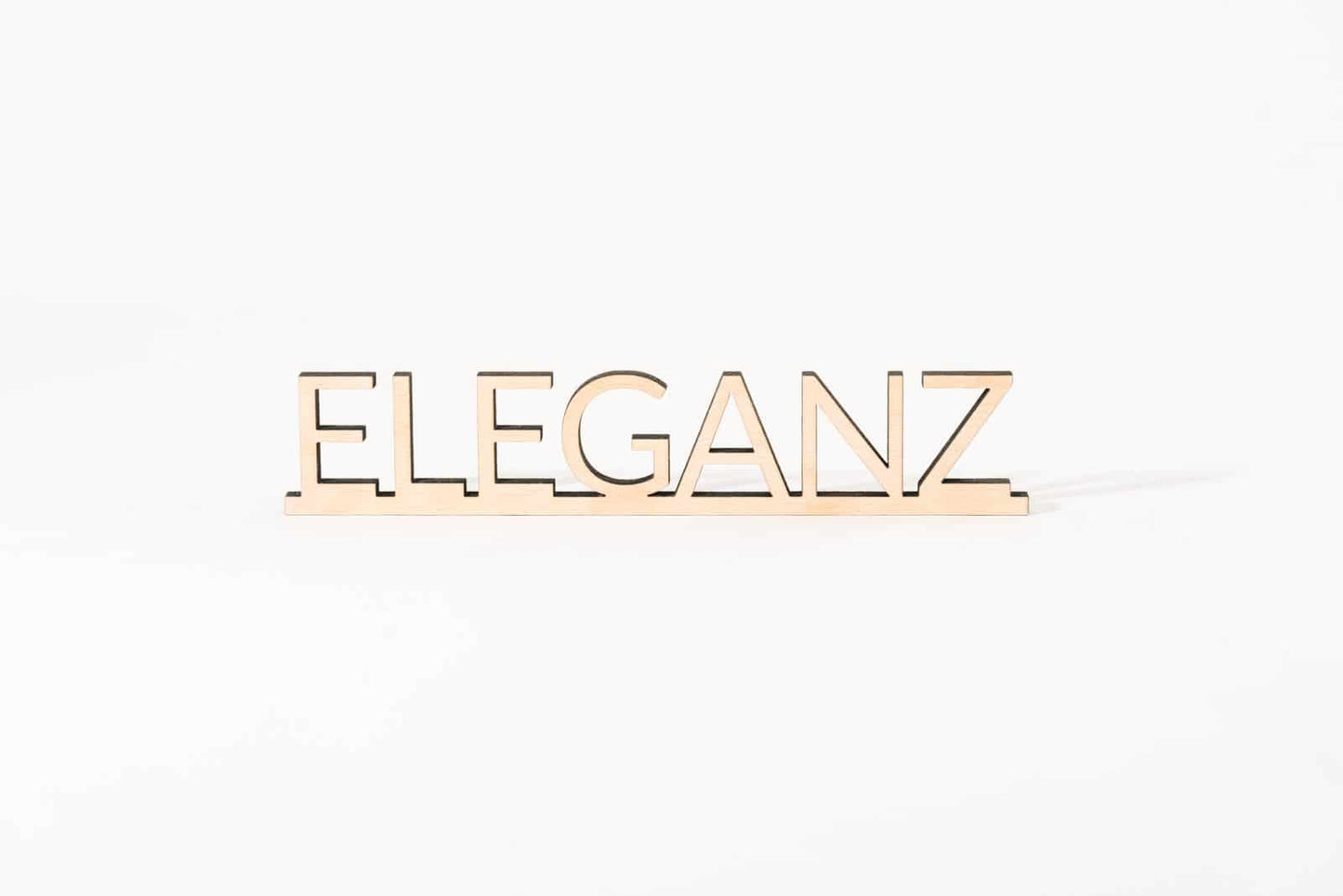 Eleganz