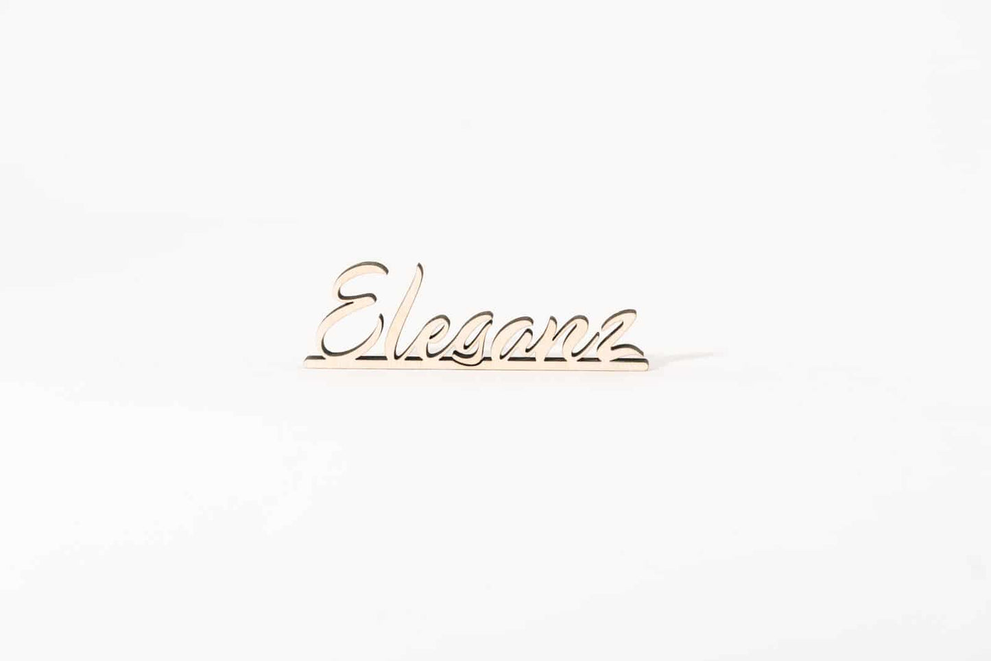 Eleganz