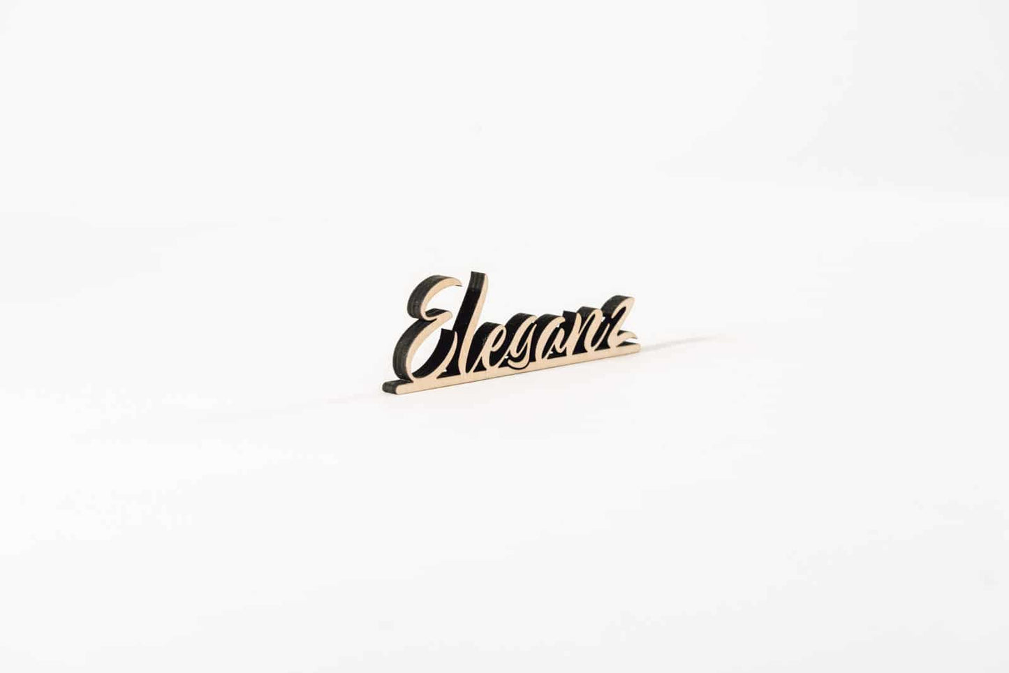 Eleganz
