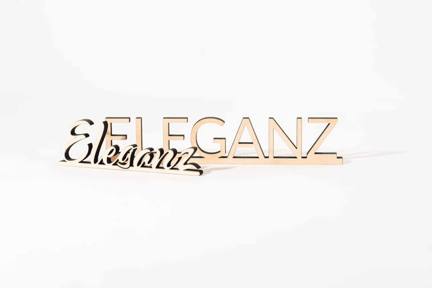 Eleganz