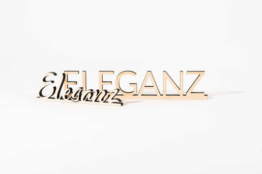 Eleganz