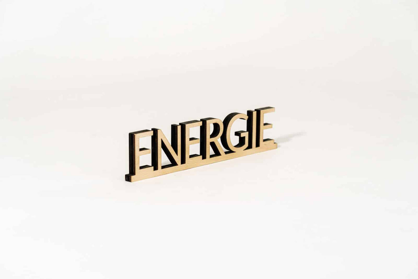 Energie