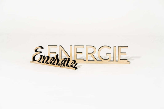Energie