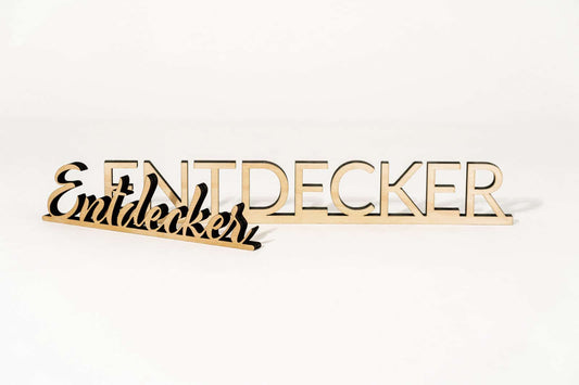 Entdecker