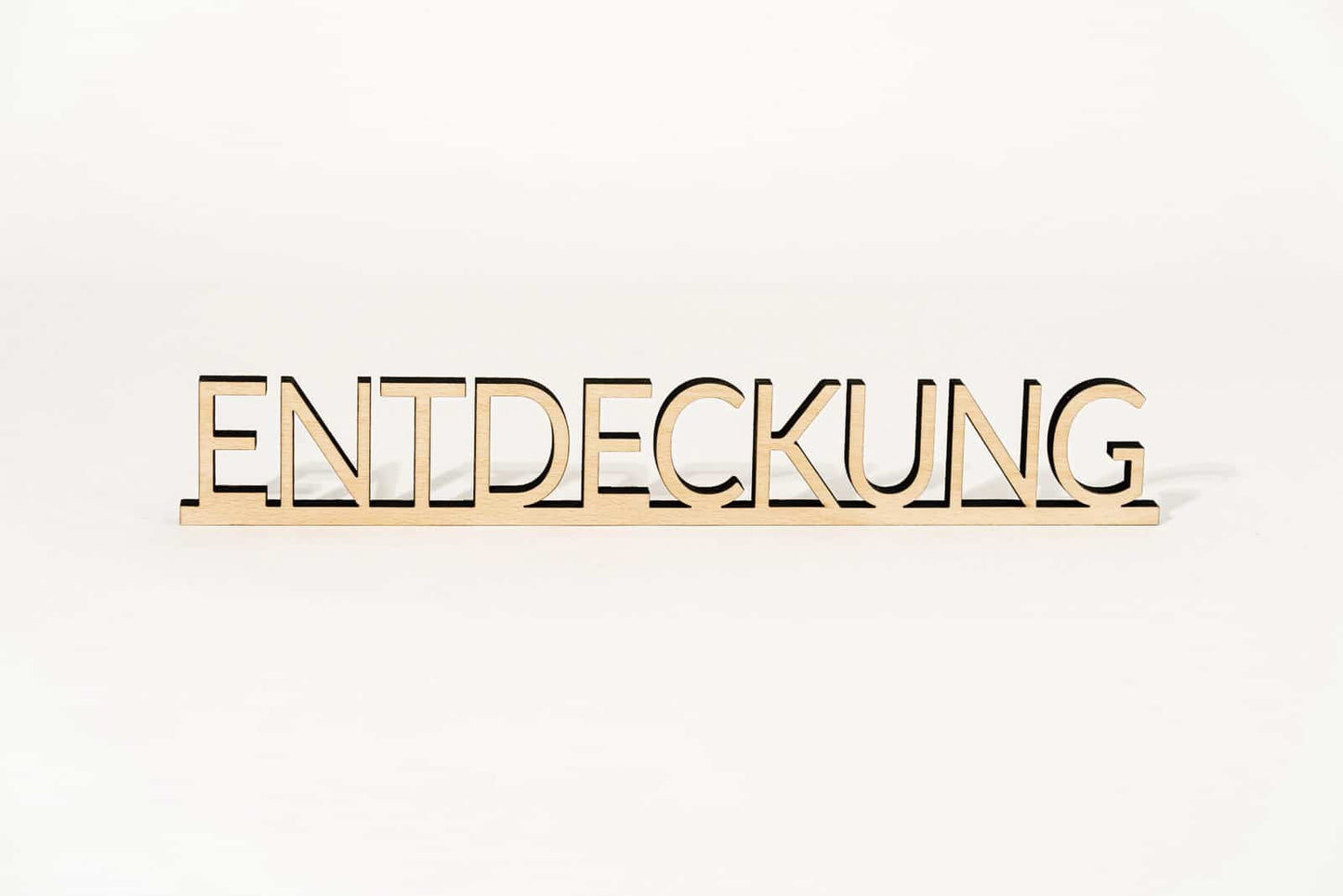 Entdeckung