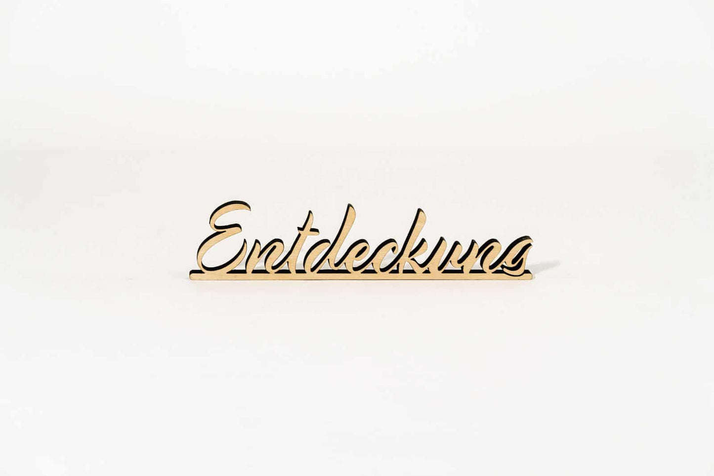 Entdeckung