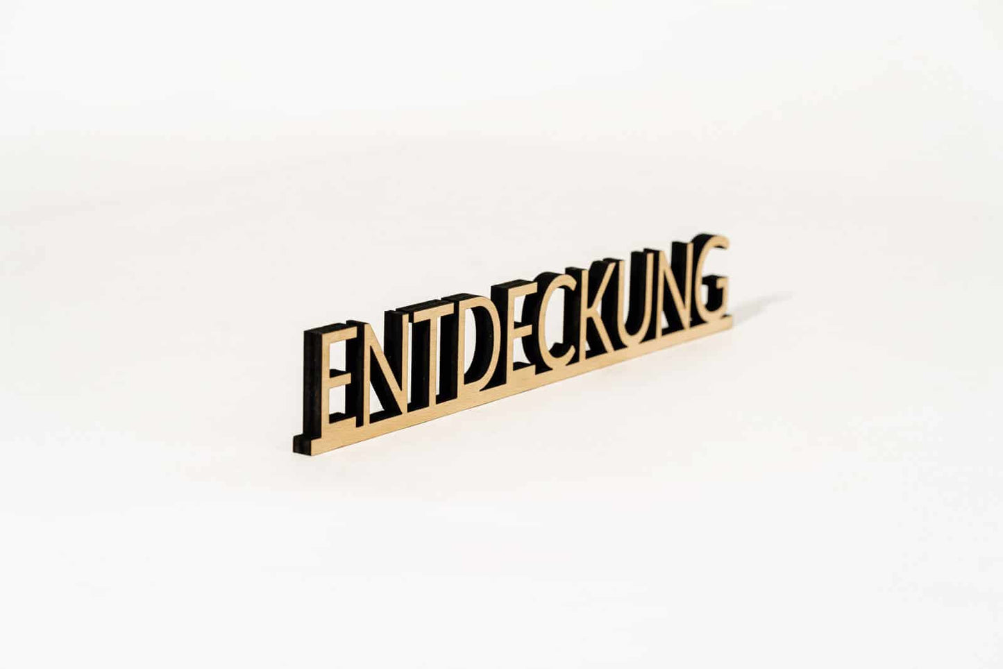 Entdeckung