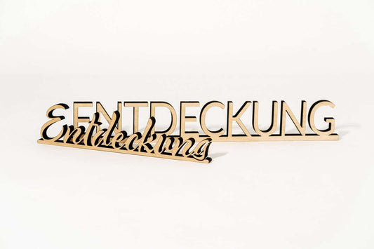 Entdeckung