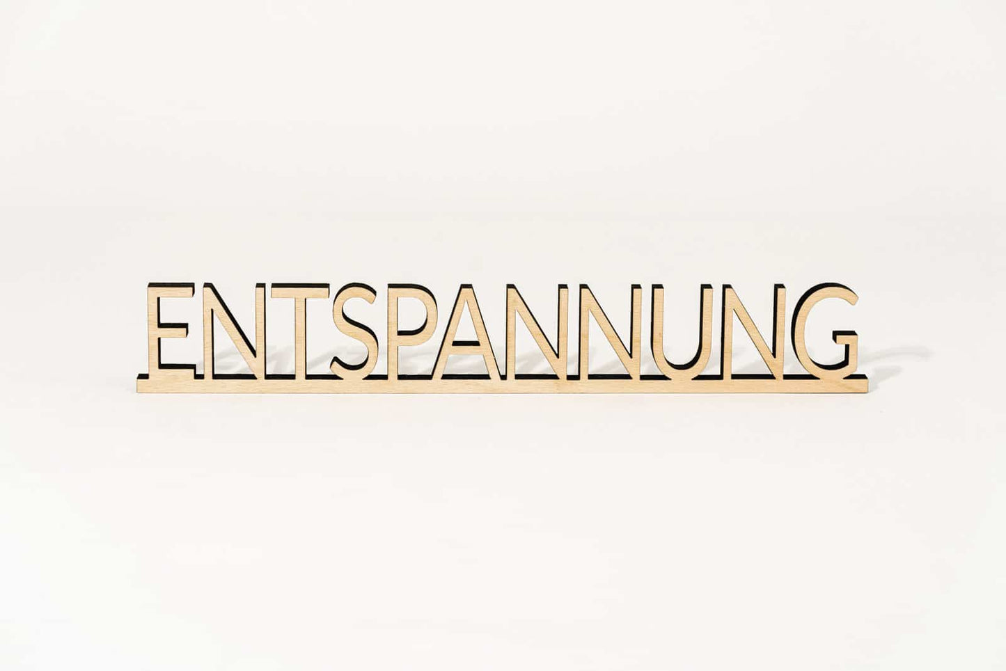 Entspannung