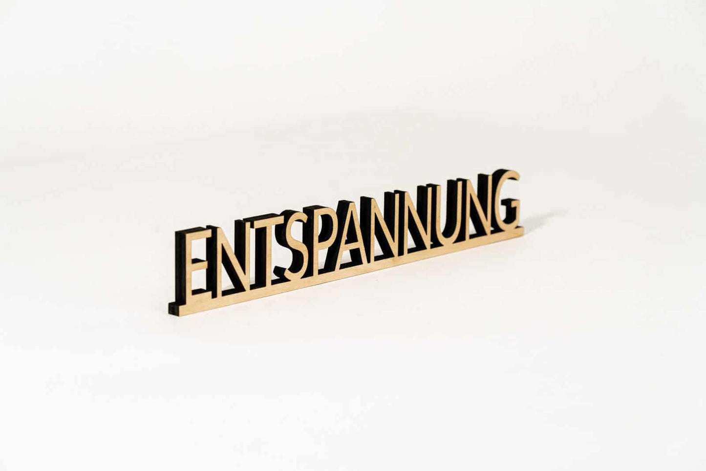 Entspannung