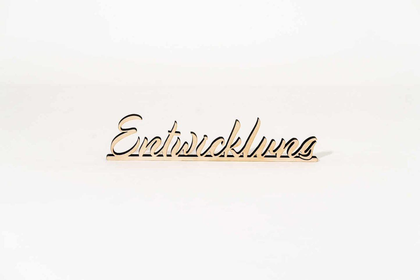 Entwicklung