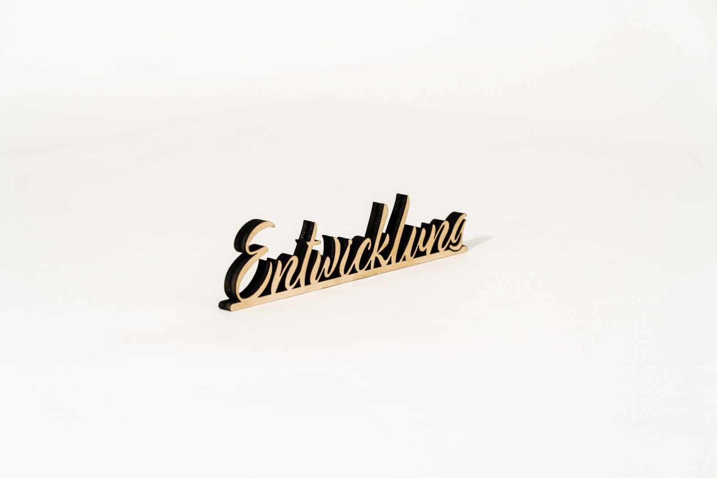 Entwicklung