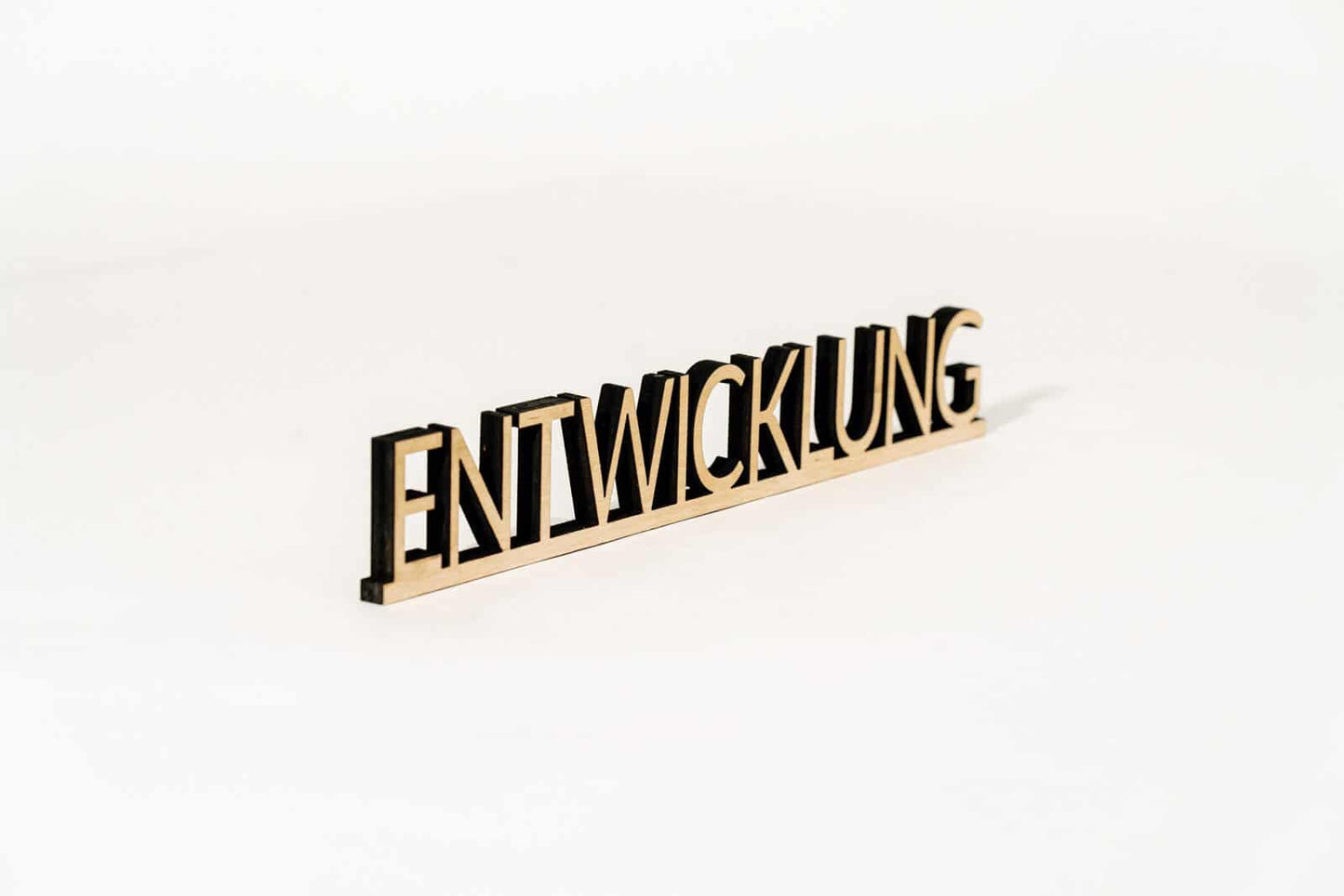 Entwicklung