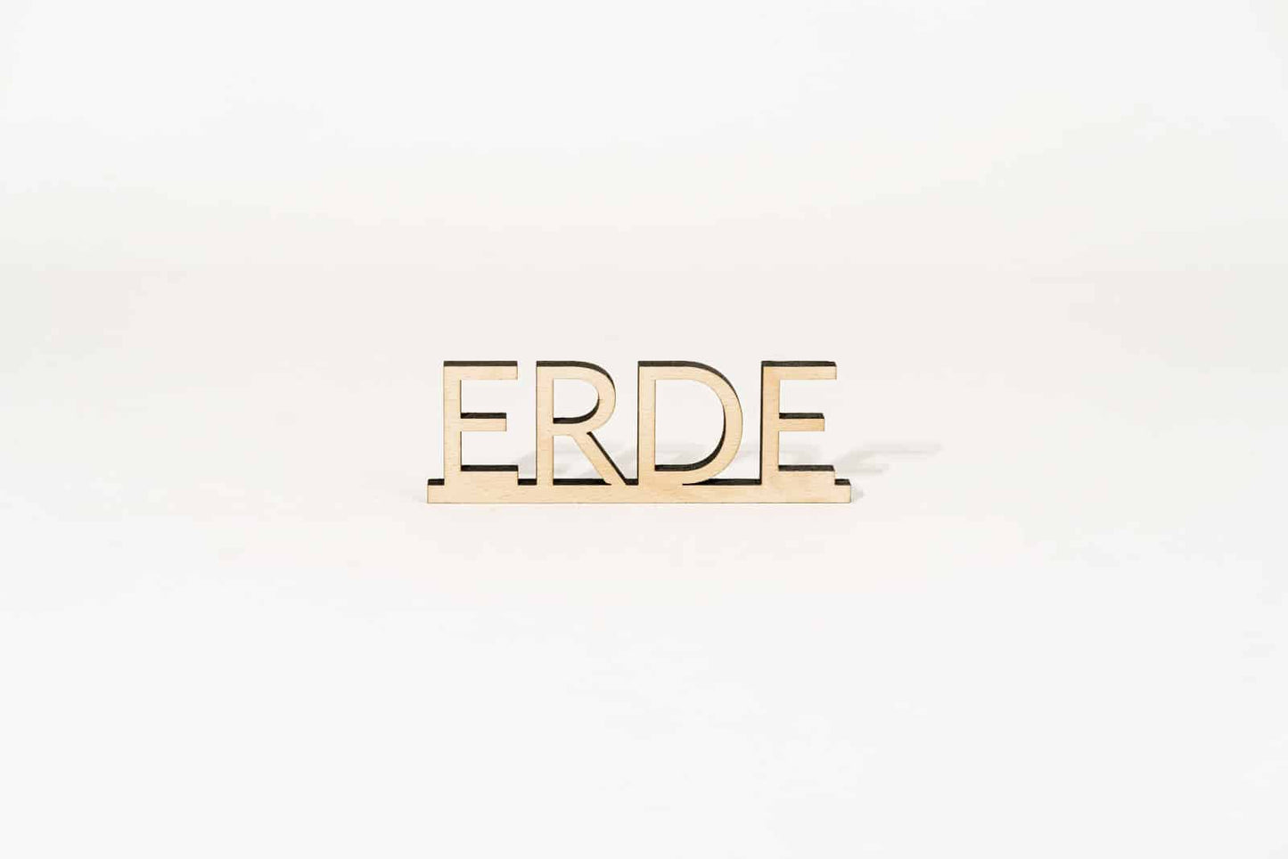 Erde