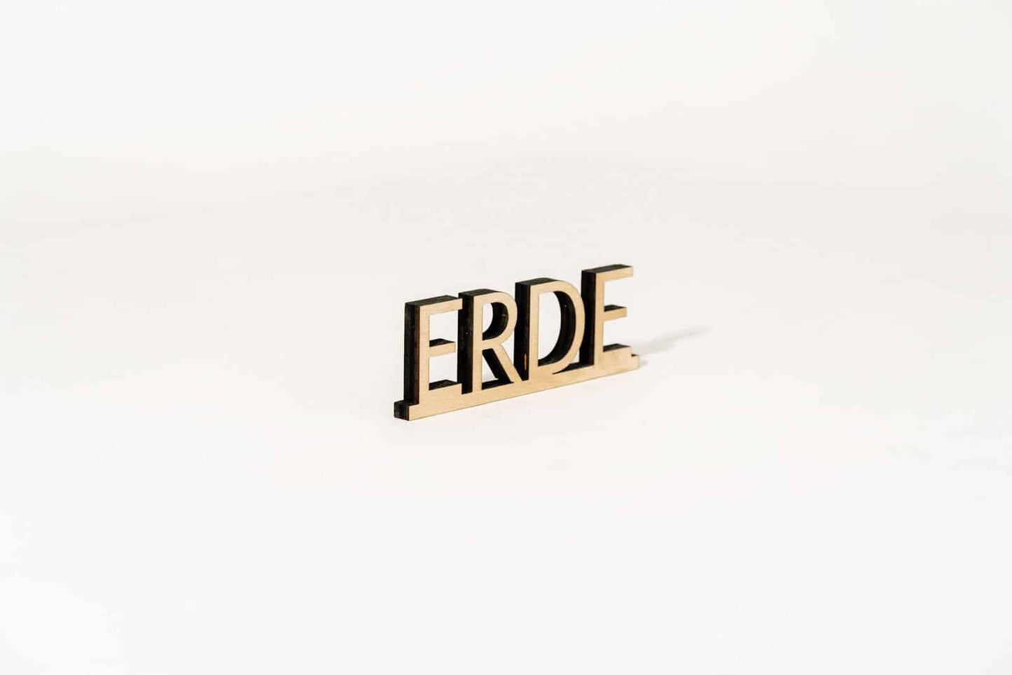 Erde
