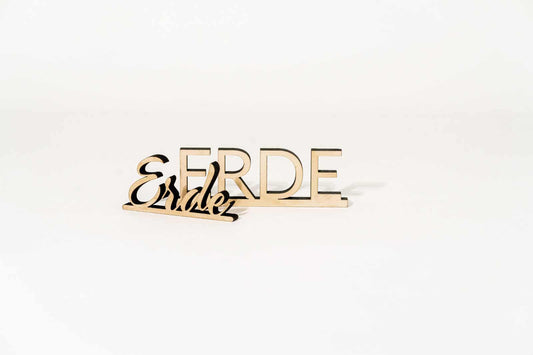 Erde