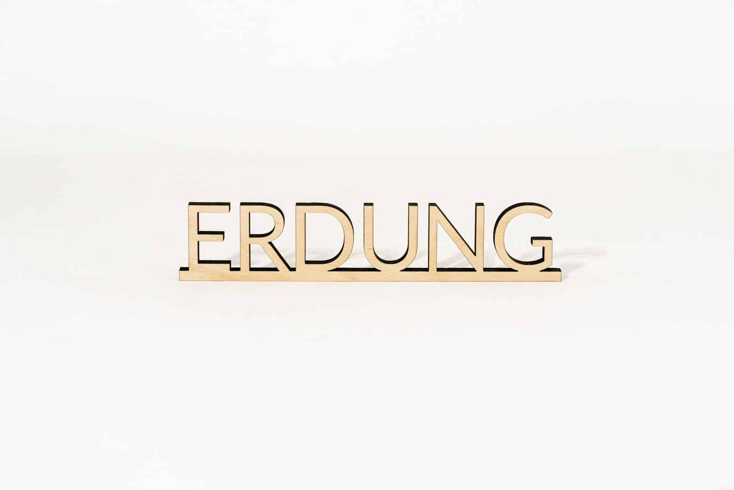 Erdung